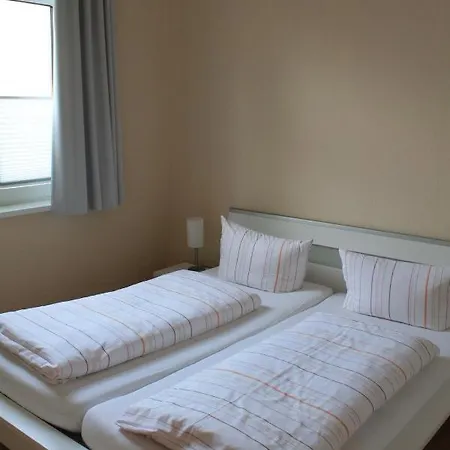 Appartamento Sommerwind Sommerwind 03 *