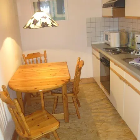 Appartamento Sommerwind Sommerwind 03